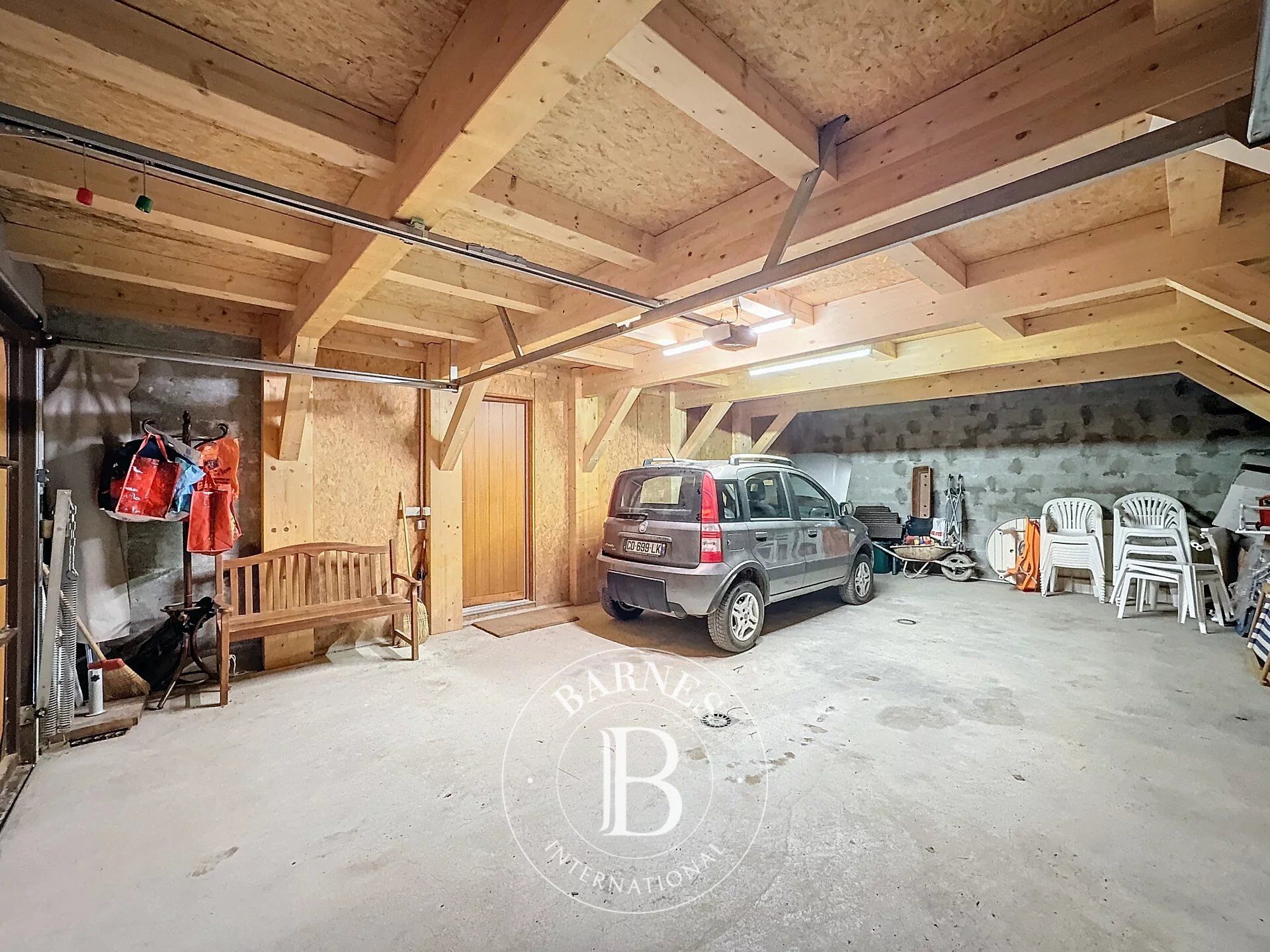 Dağ evi Les Gets - picture 30