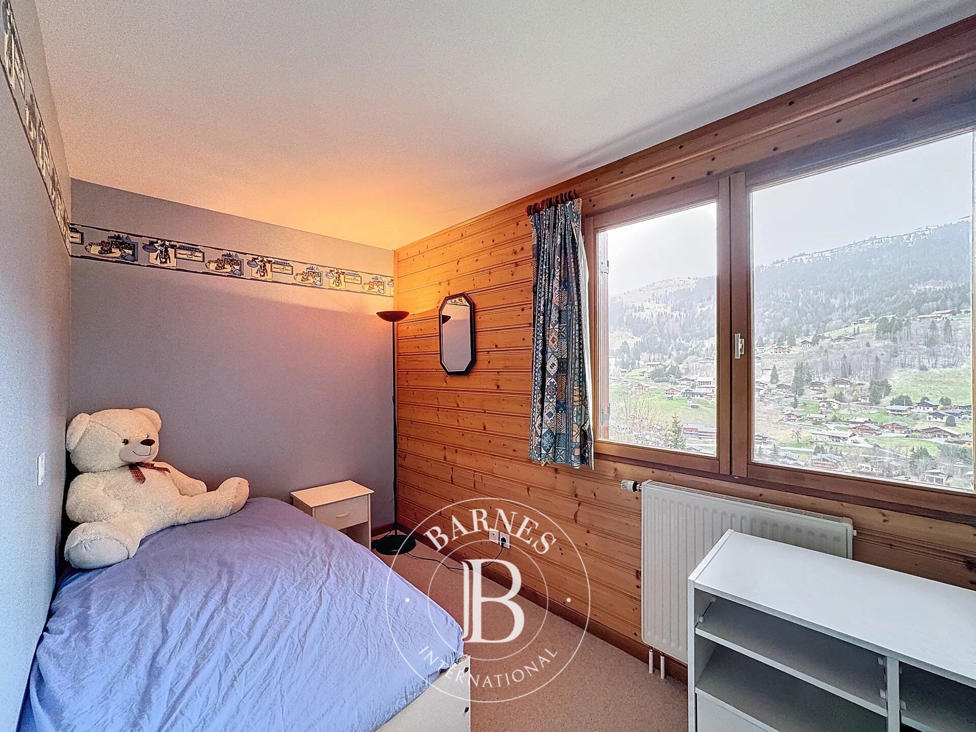 Dağ evi Les Gets - picture 29