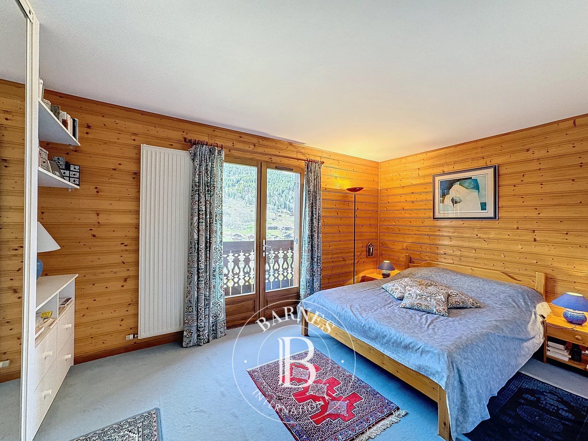 Dağ evi Les Gets - picture 27