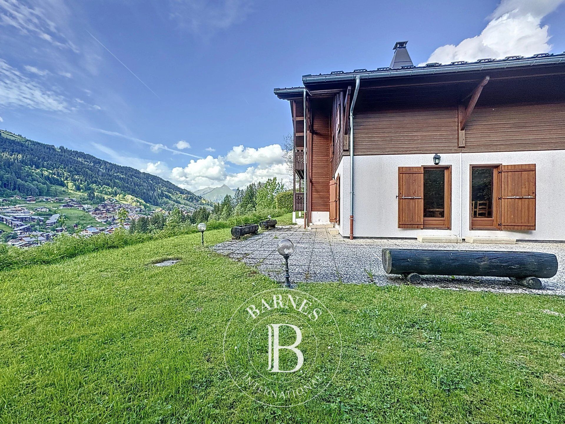 Dağ evi Les Gets - picture 35