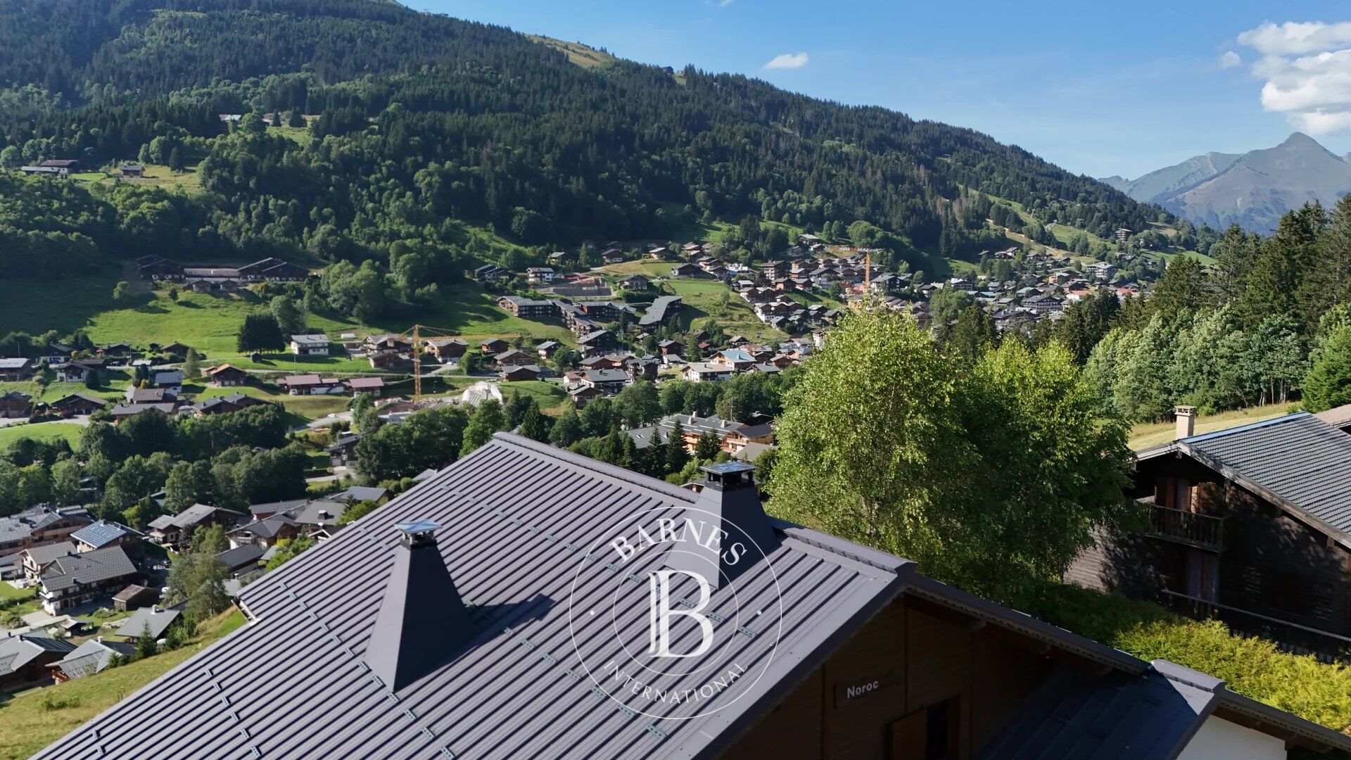 Dağ evi Les Gets - picture 38