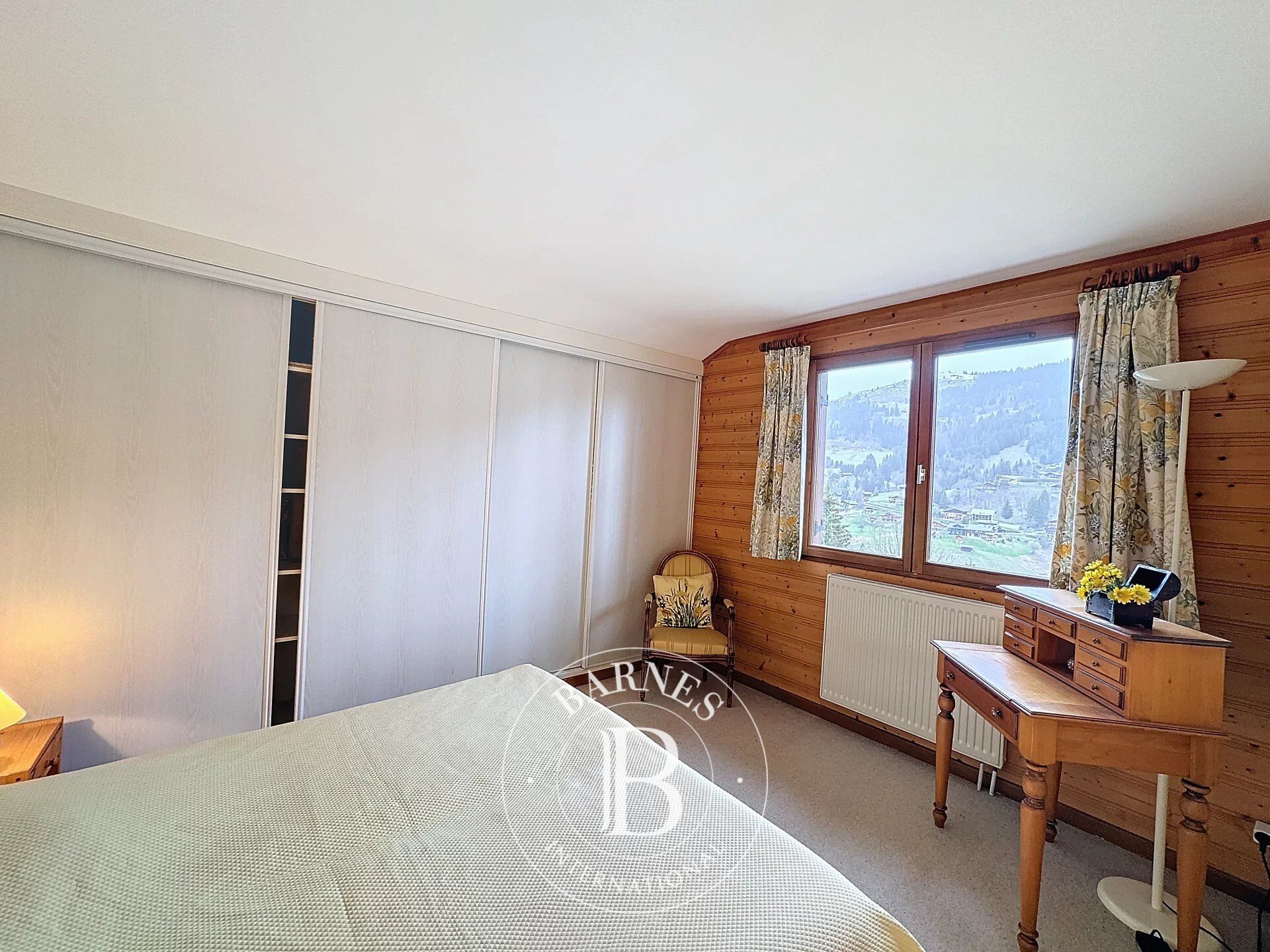 Dağ evi Les Gets - picture 26