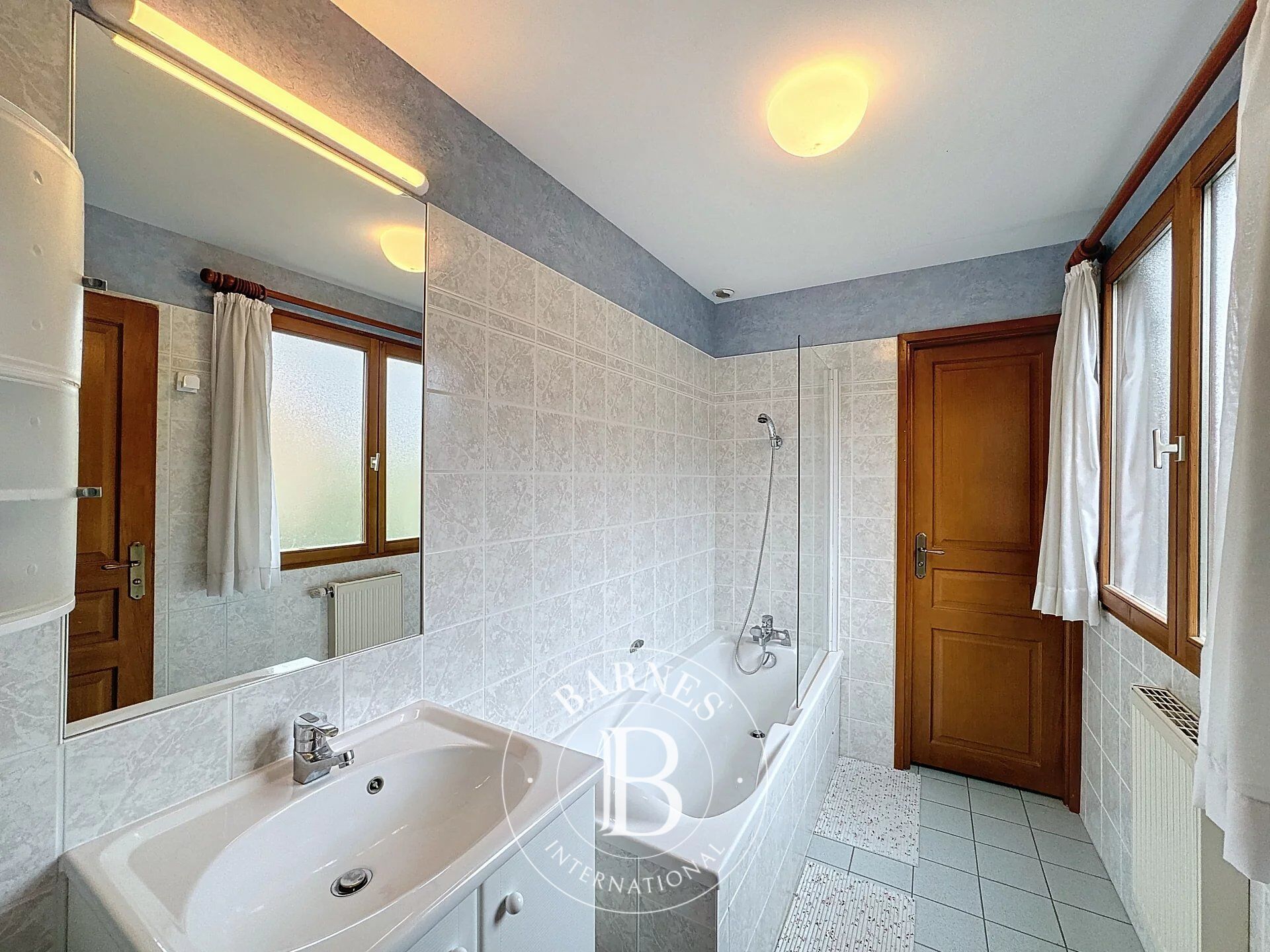 Dağ evi Les Gets - picture 24