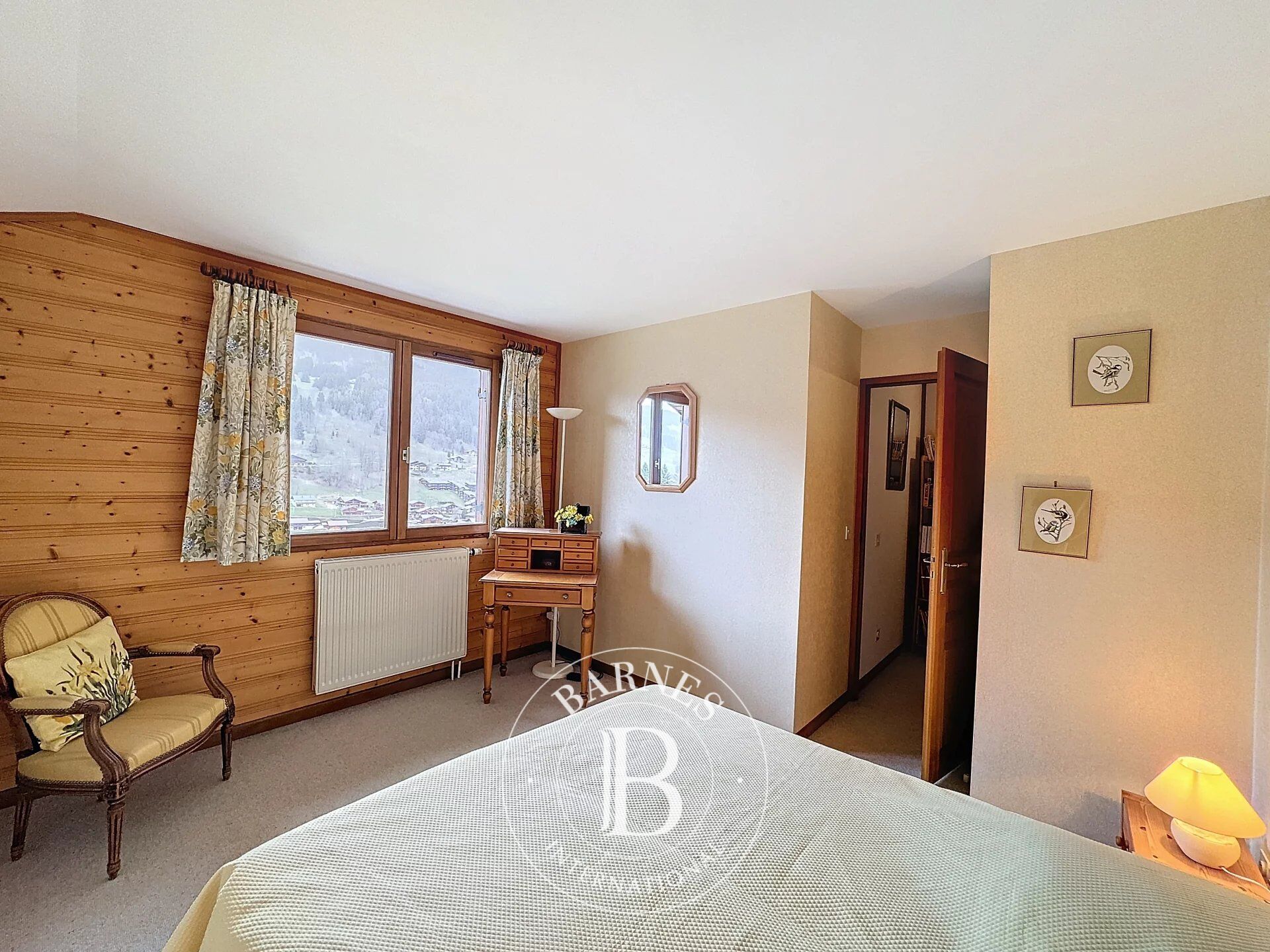 Dağ evi Les Gets - picture 25