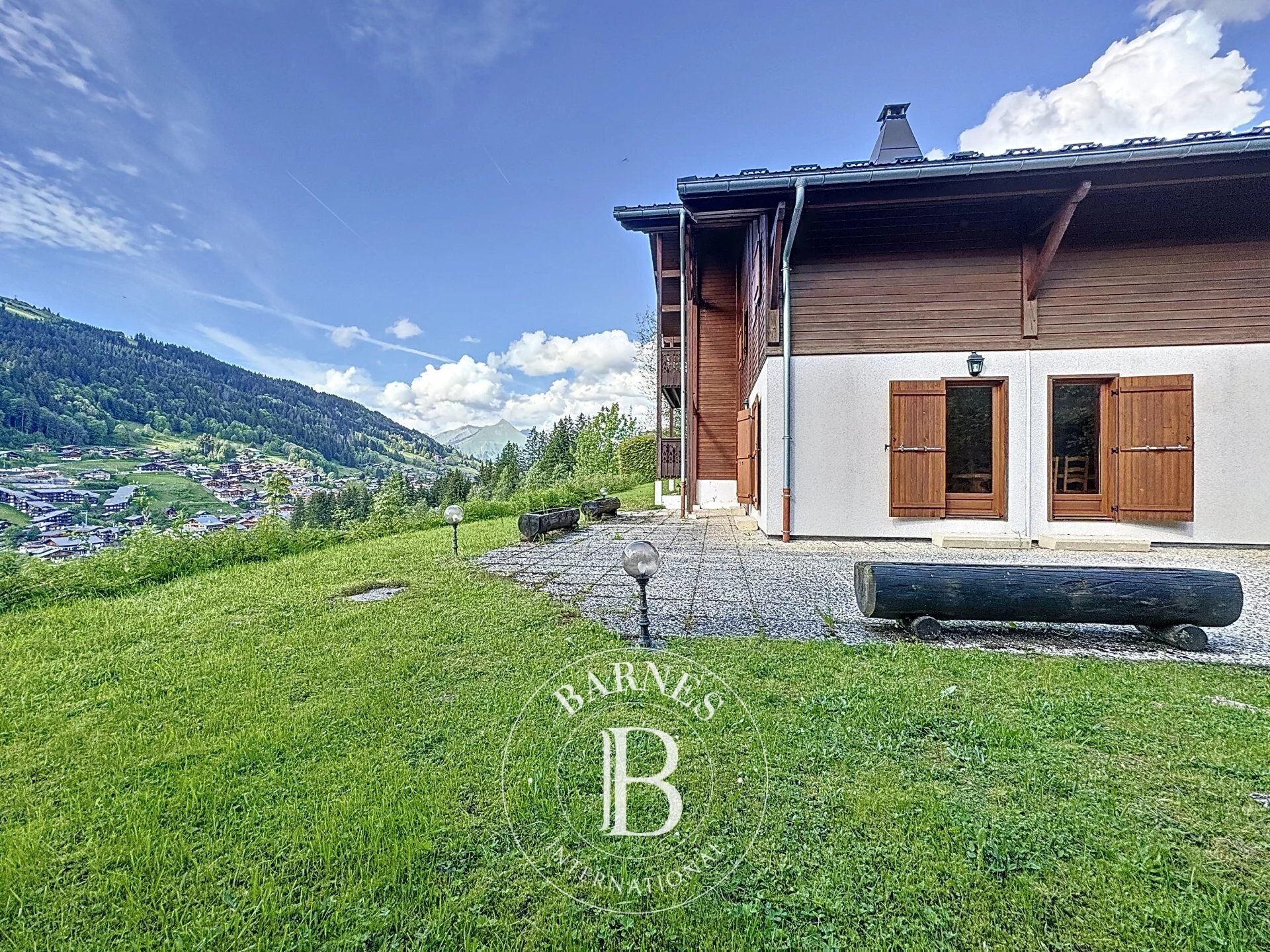 Dağ evi Les Gets - picture 36