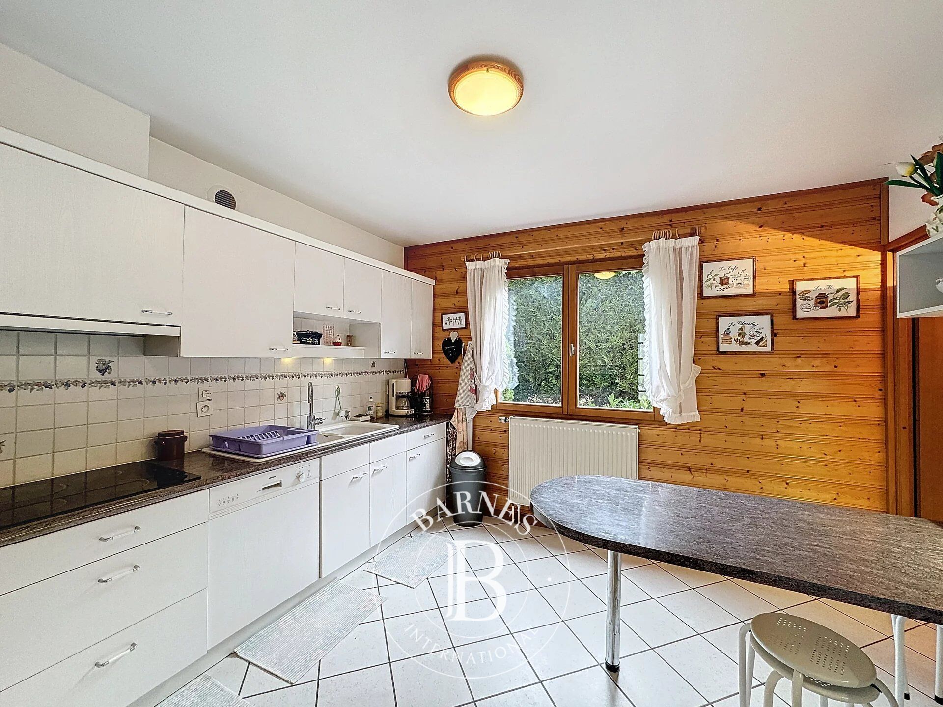 Dağ evi Les Gets - picture 16