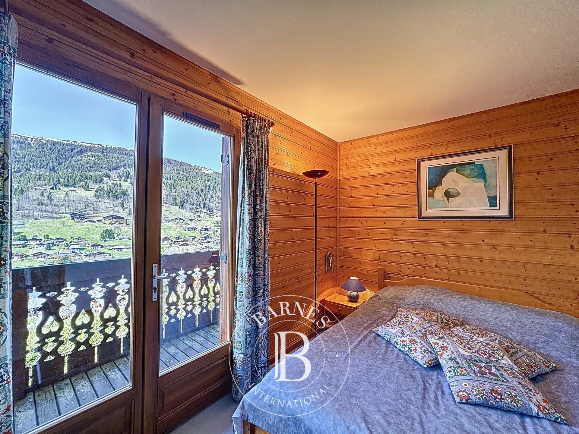 Dağ evi Les Gets - picture 28