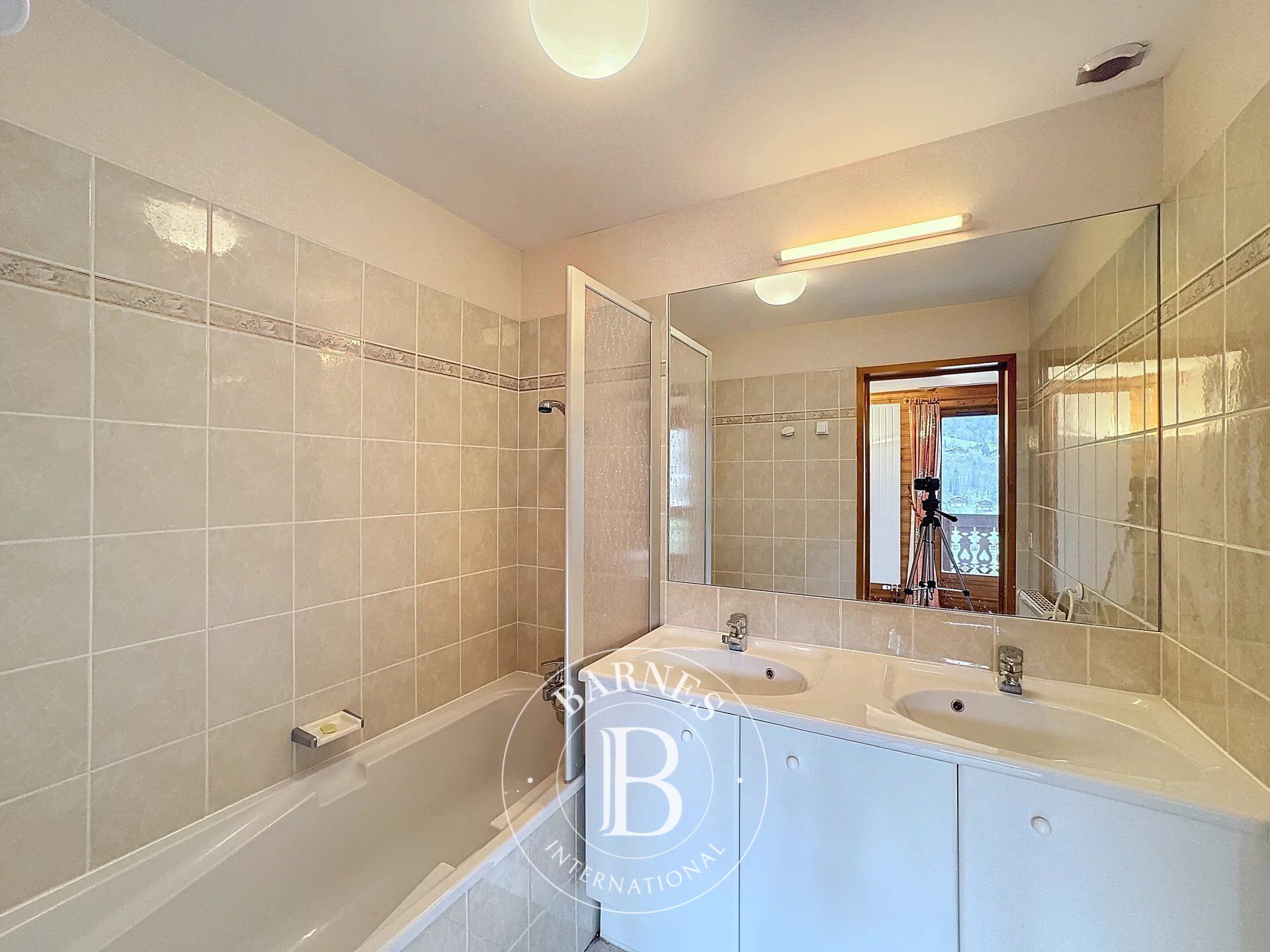 Dağ evi Les Gets - picture 22