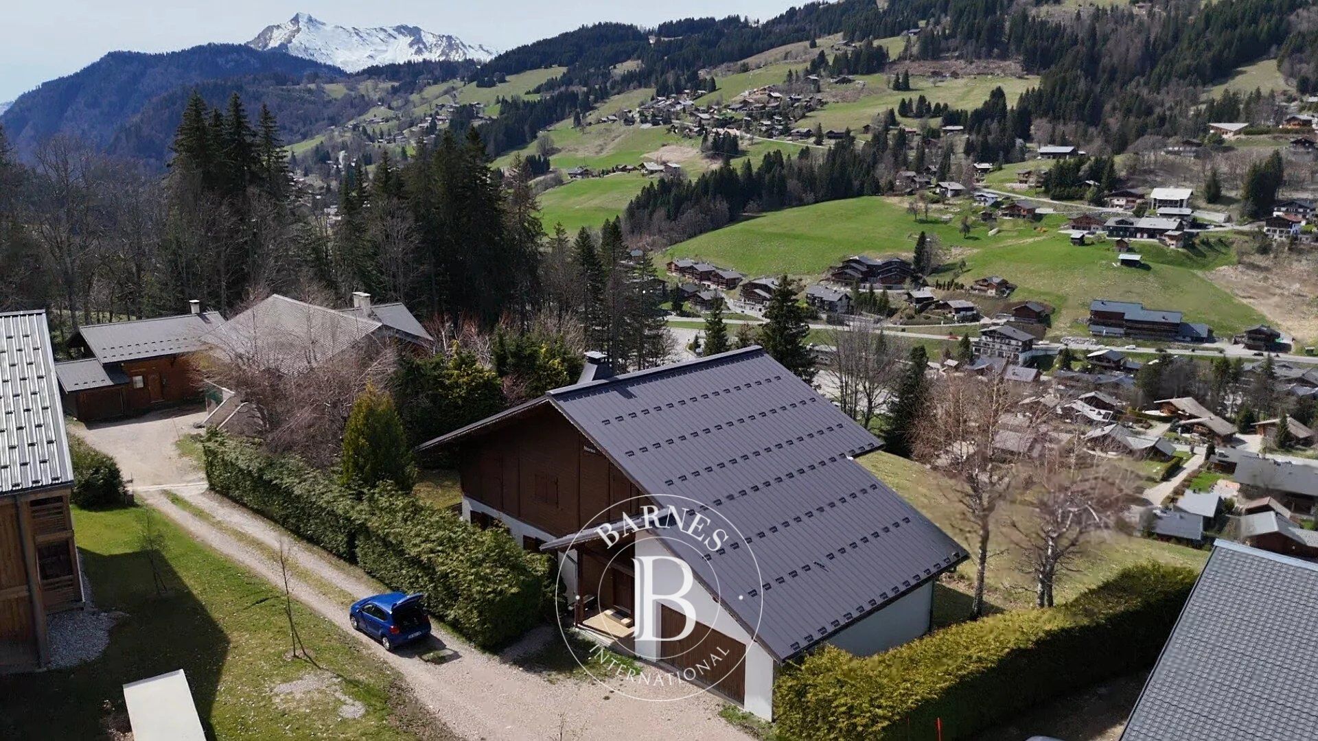 Dağ evi Les Gets - picture 32