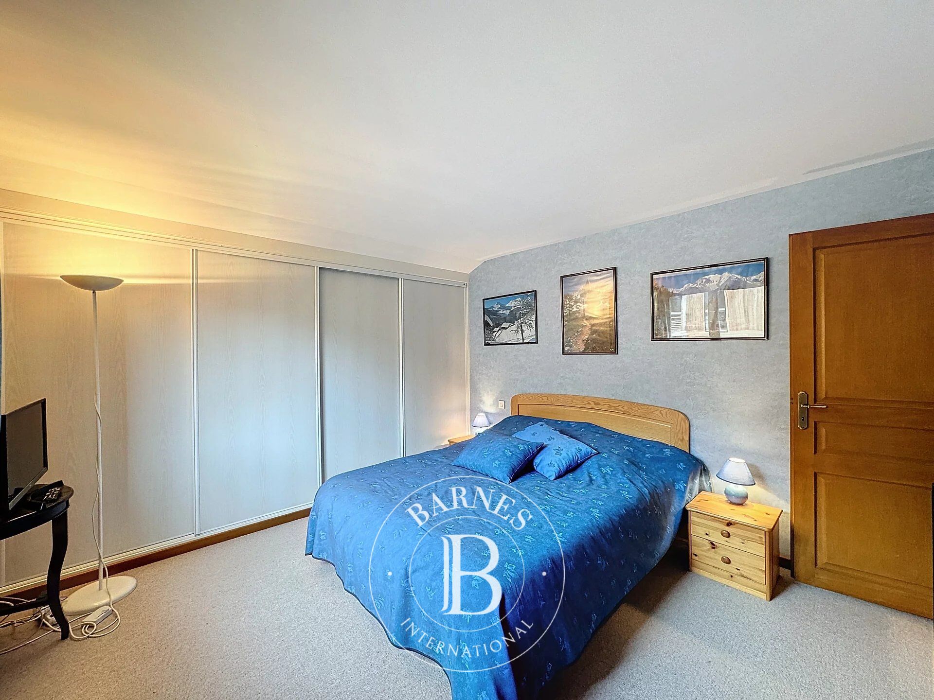 Dağ evi Les Gets - picture 20