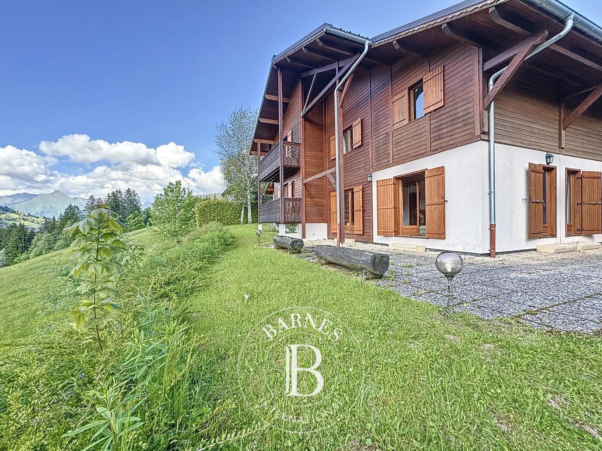 Dağ evi Les Gets - picture 37