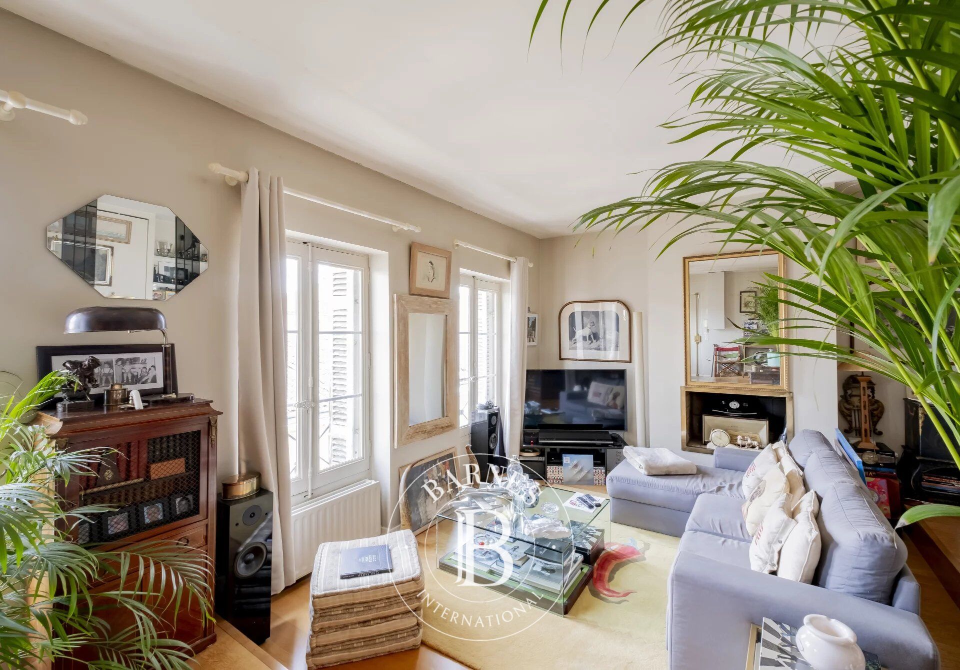 Piso Bordeaux - picture 1