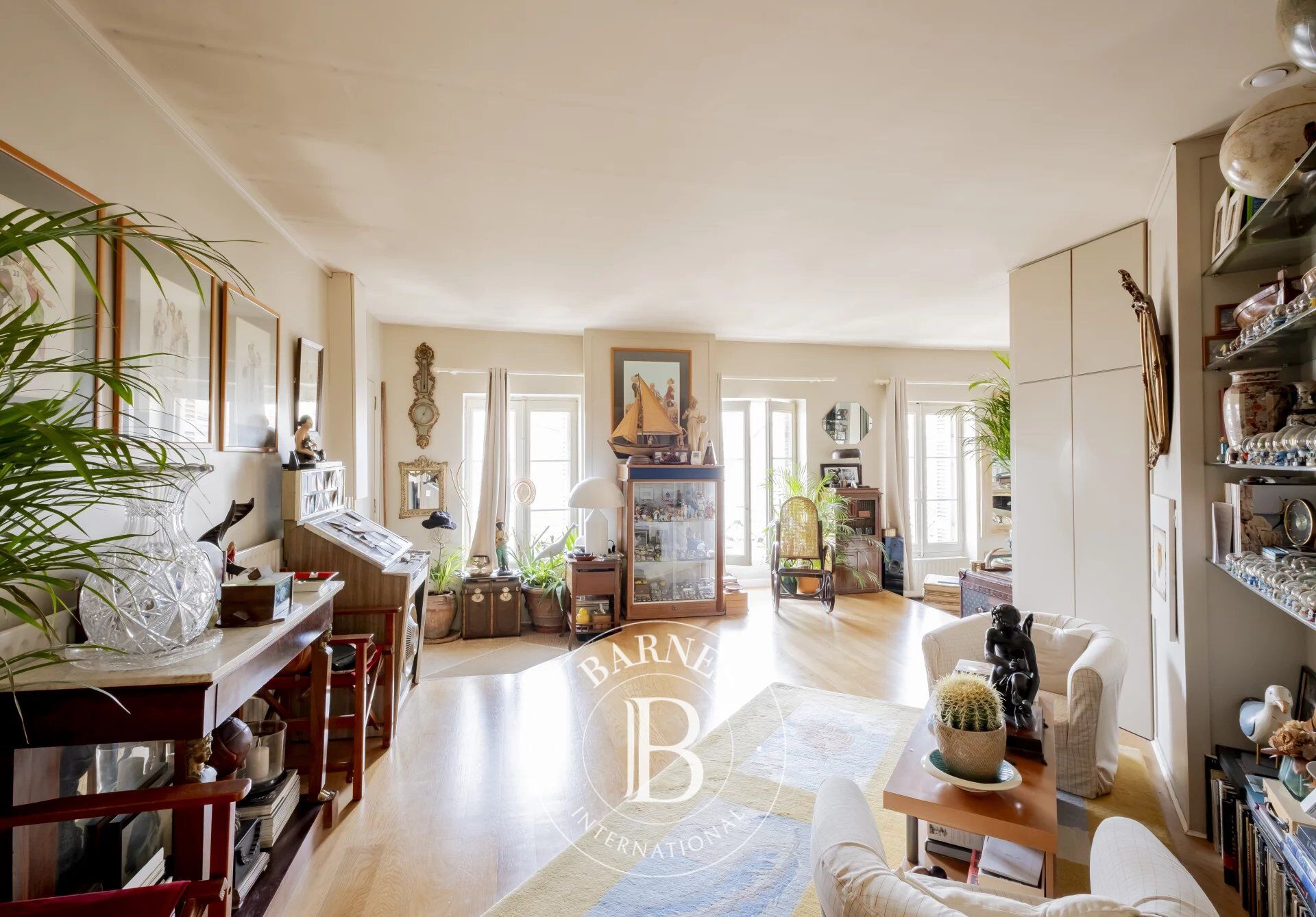 Piso Bordeaux - picture 2