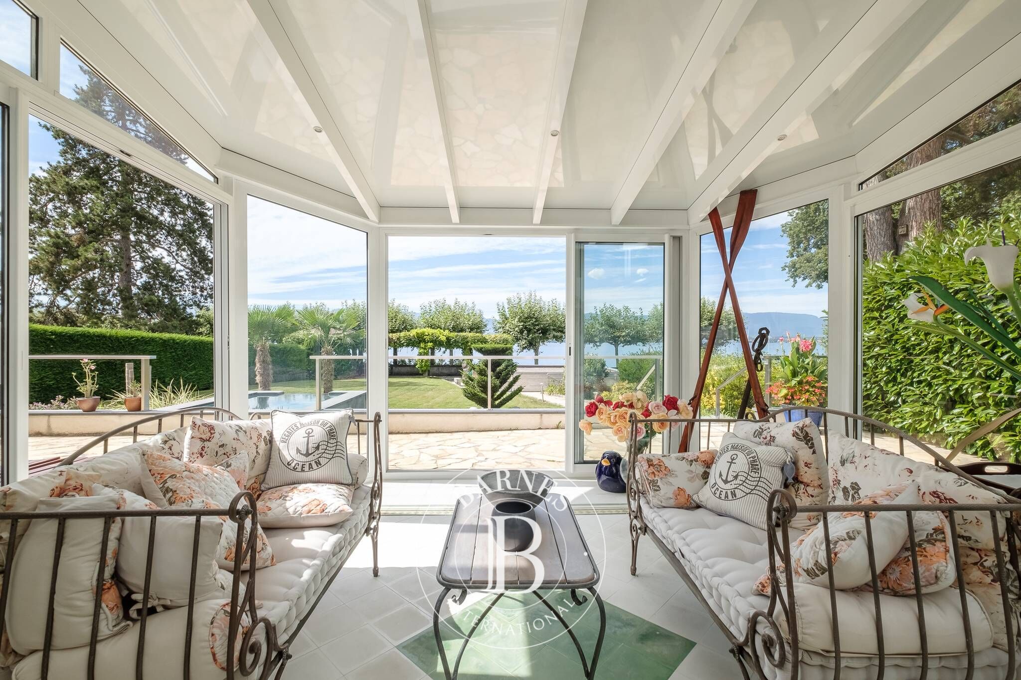 Villa Corsier - picture 8