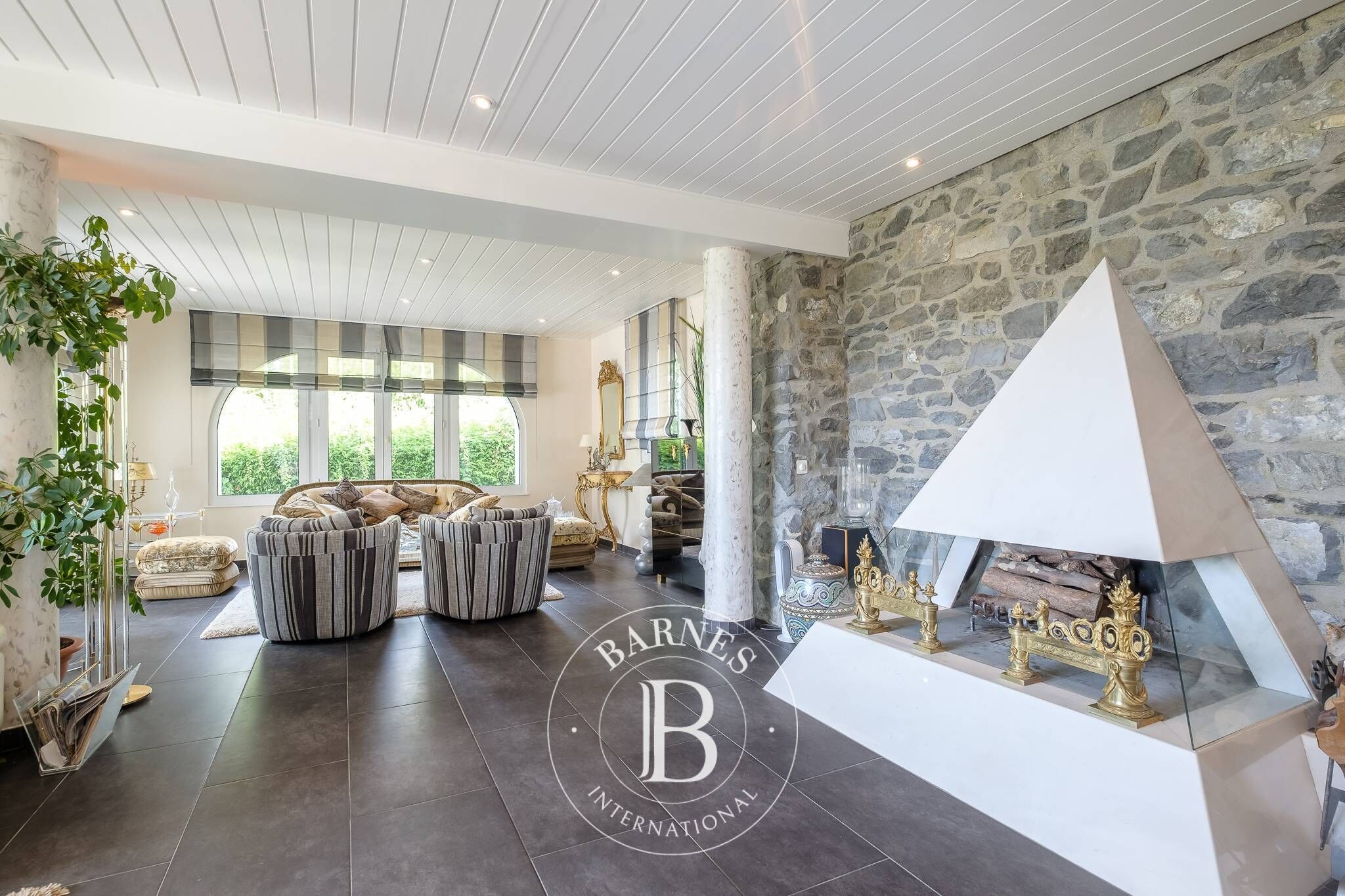 Villa Corsier - picture 10