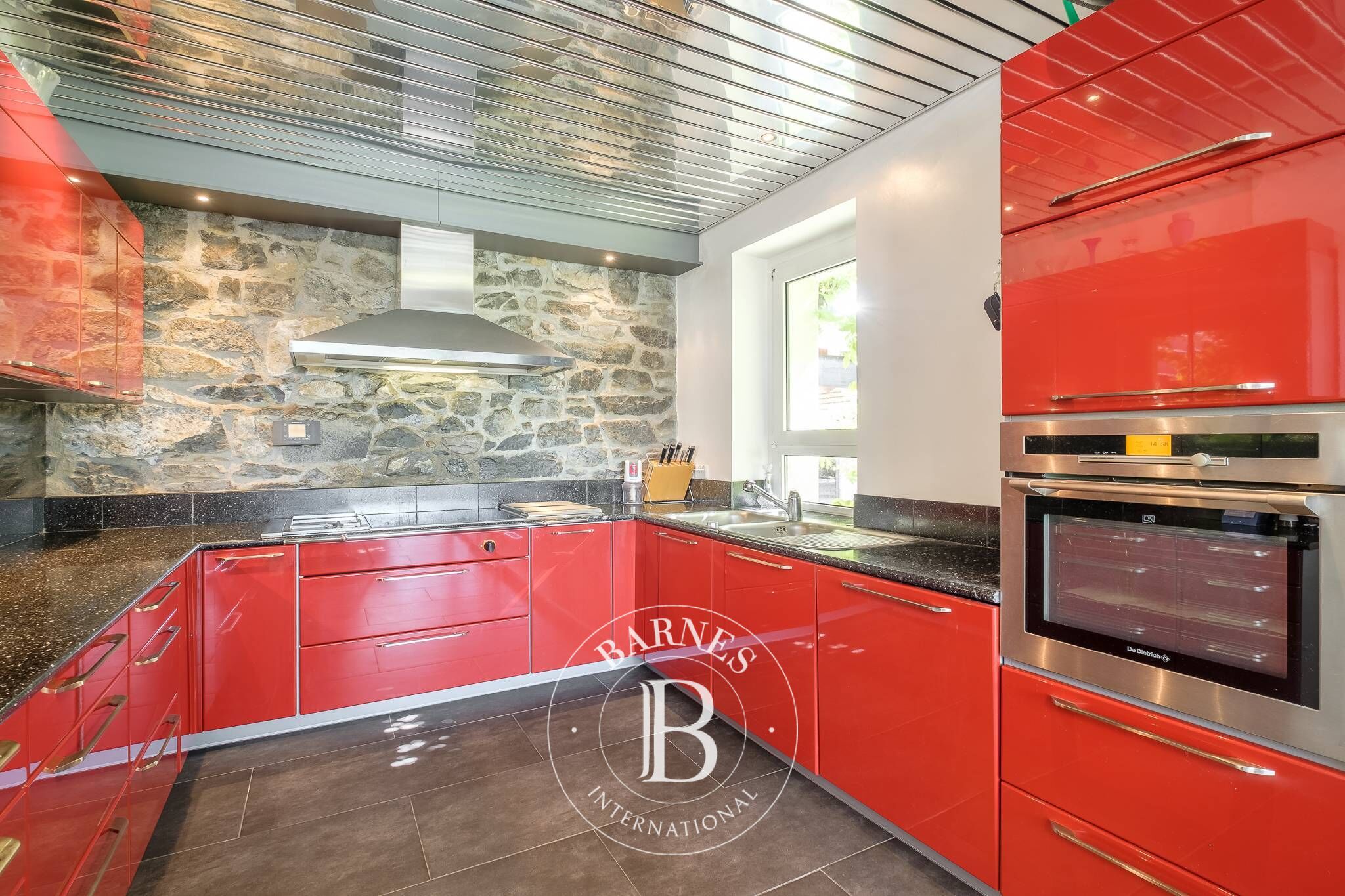 Villa Corsier - picture 9