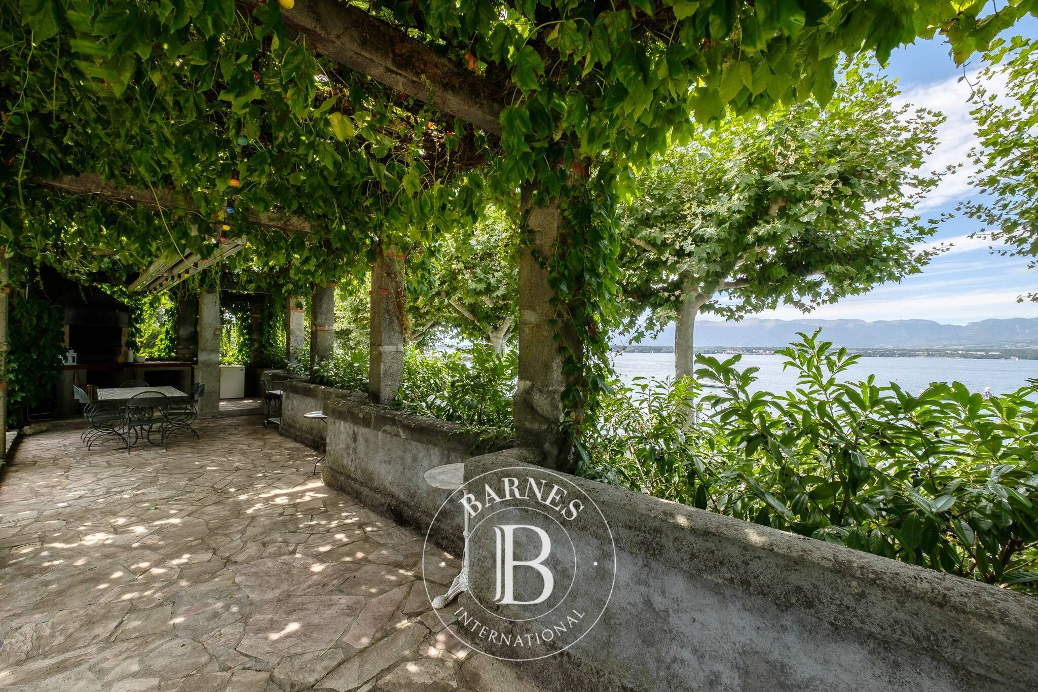 Villa Corsier - picture 7