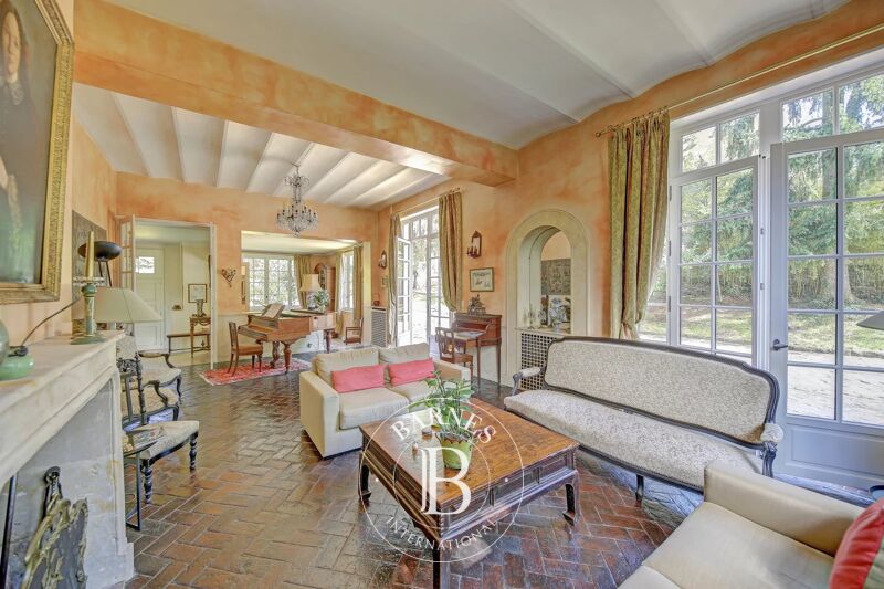 Verkauft, Haus Versailles - picture 3