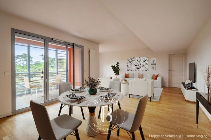 À vendre, Appartement Lyon 6ème - picture 3