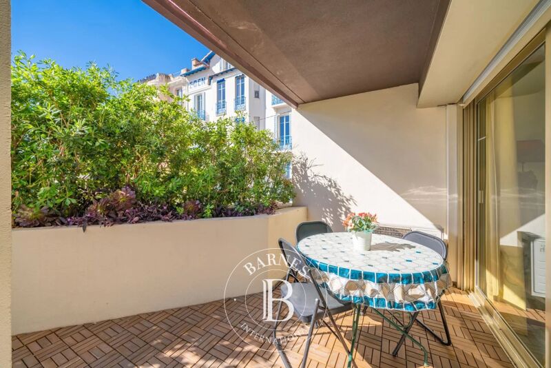 À vendre Appartement | Antibes - picture 1