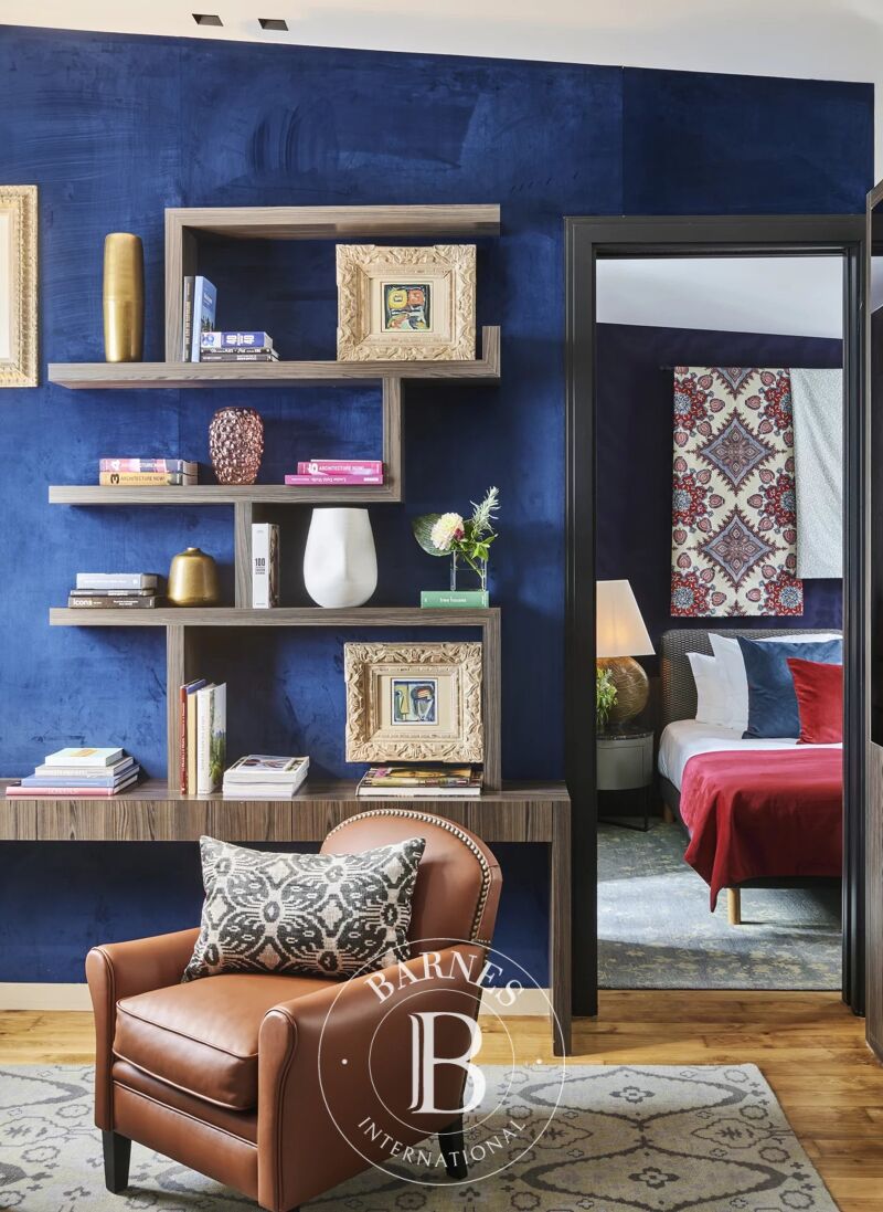 À louer Appartement | Paris 16ème - picture 2