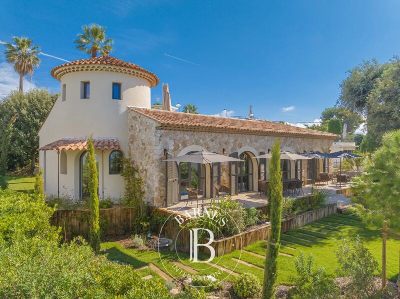 Alquiler, Villa Antibes - picture 2