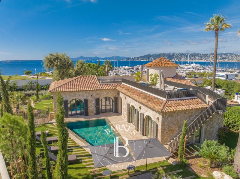 Alquiler, Villa Antibes - picture 1