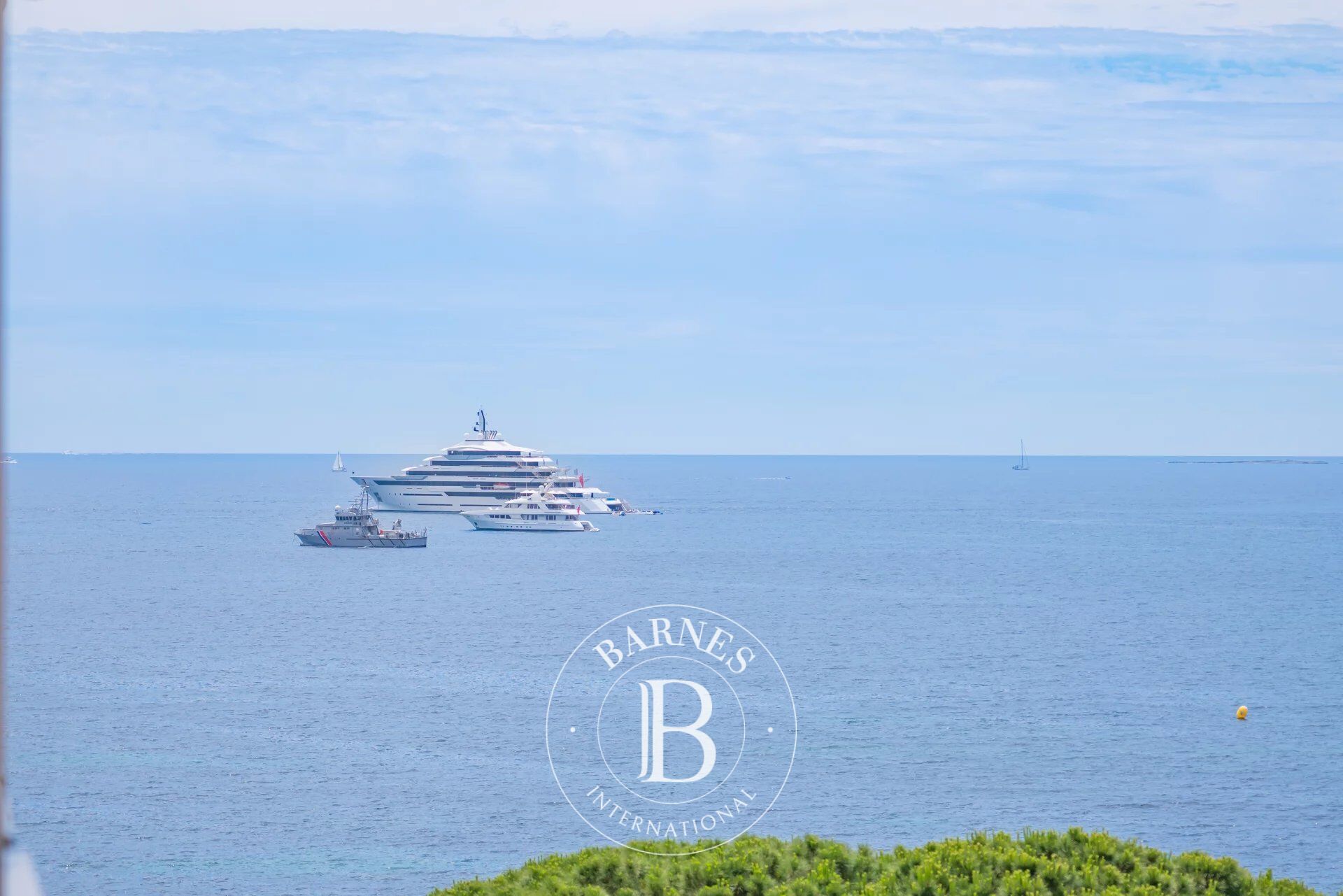 Daire Antibes - picture 10