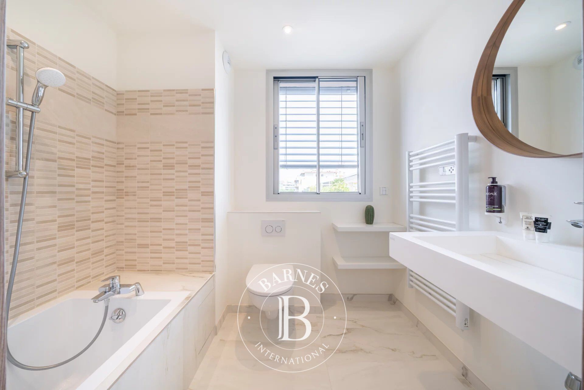 Daire Antibes - picture 6