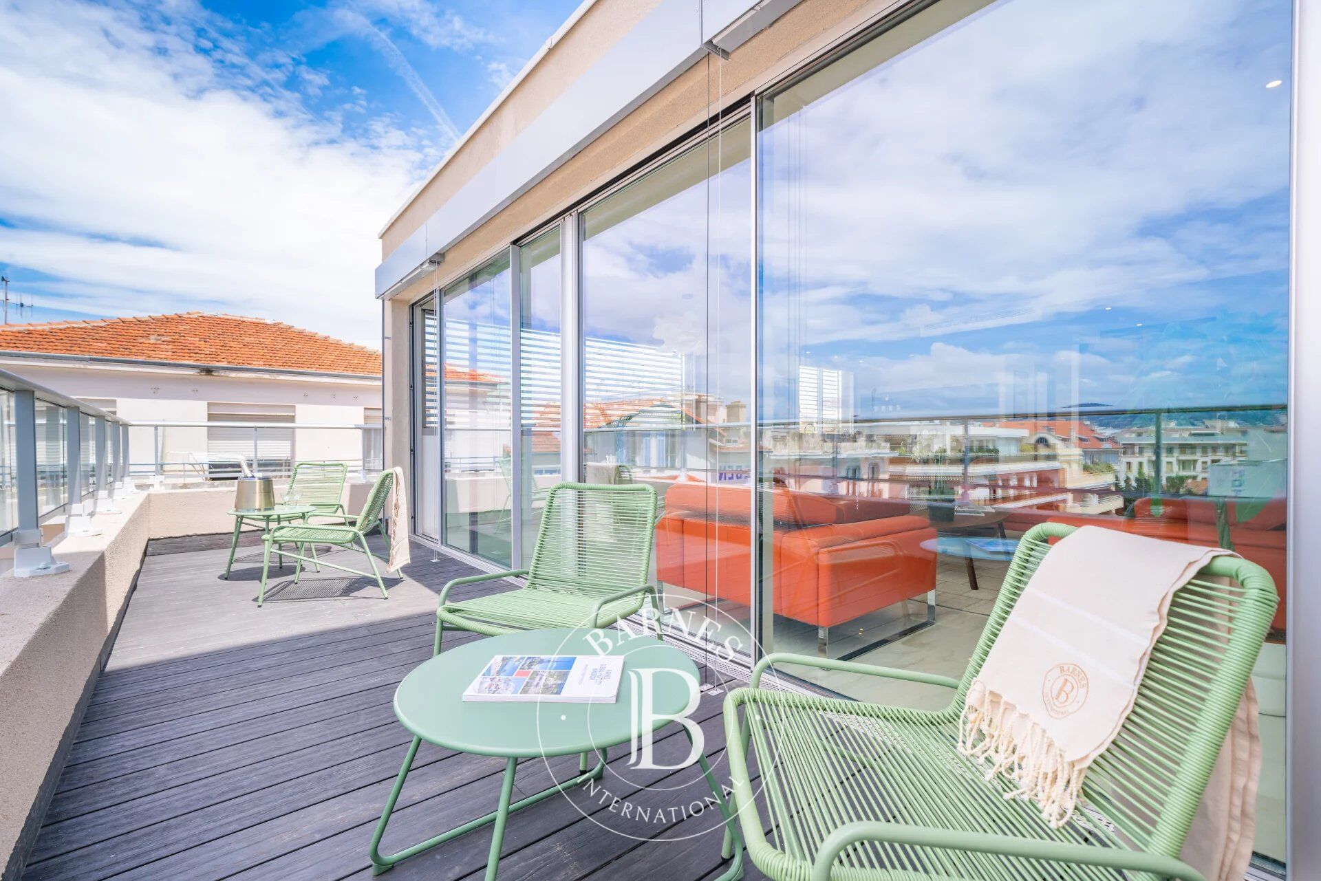 Daire Antibes - picture 9