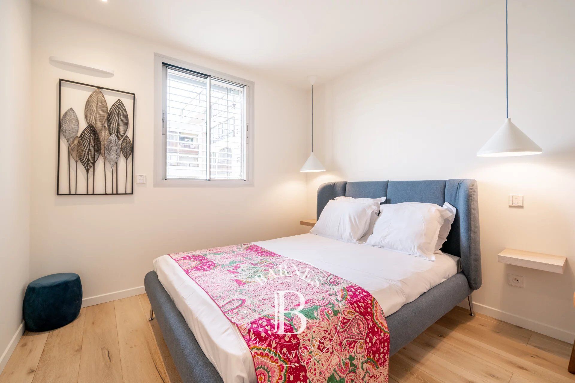 Daire Antibes - picture 5