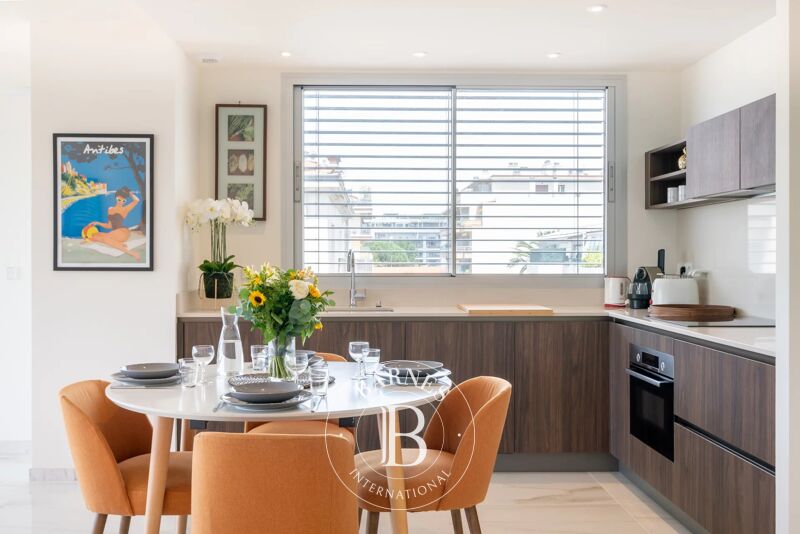 À vendre, Appartement Antibes - picture 3