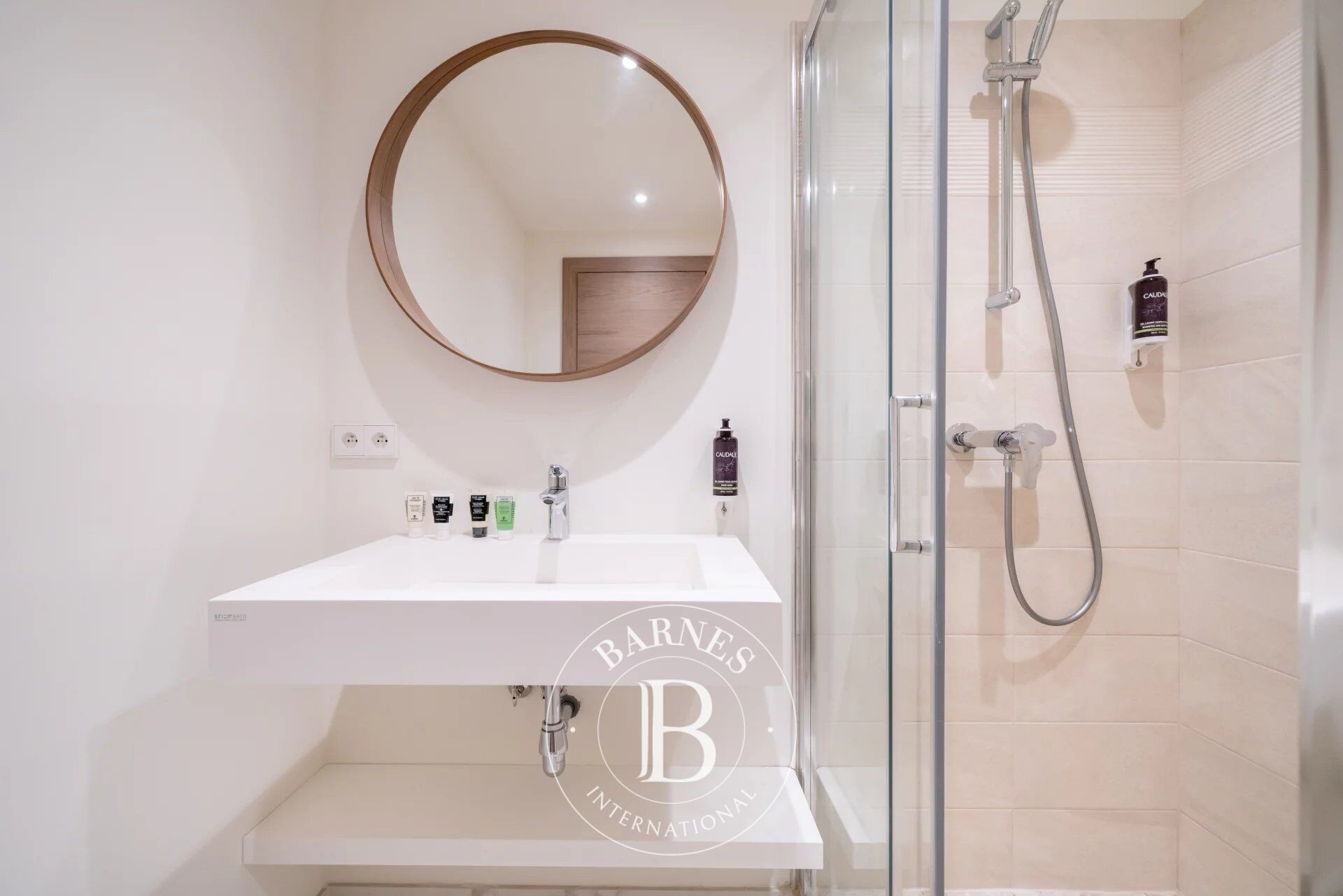 Daire Antibes - picture 8