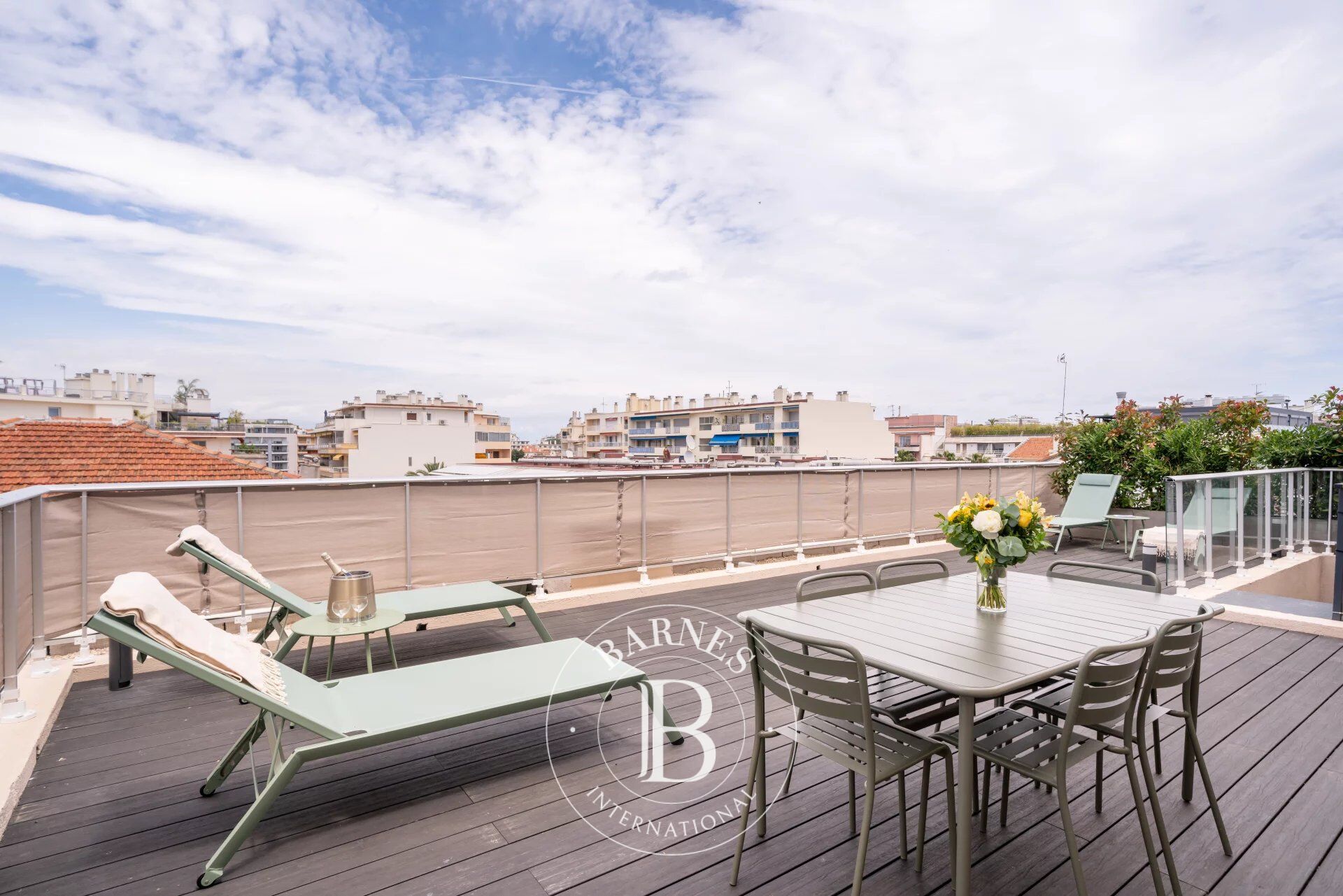 Daire Antibes - picture 4