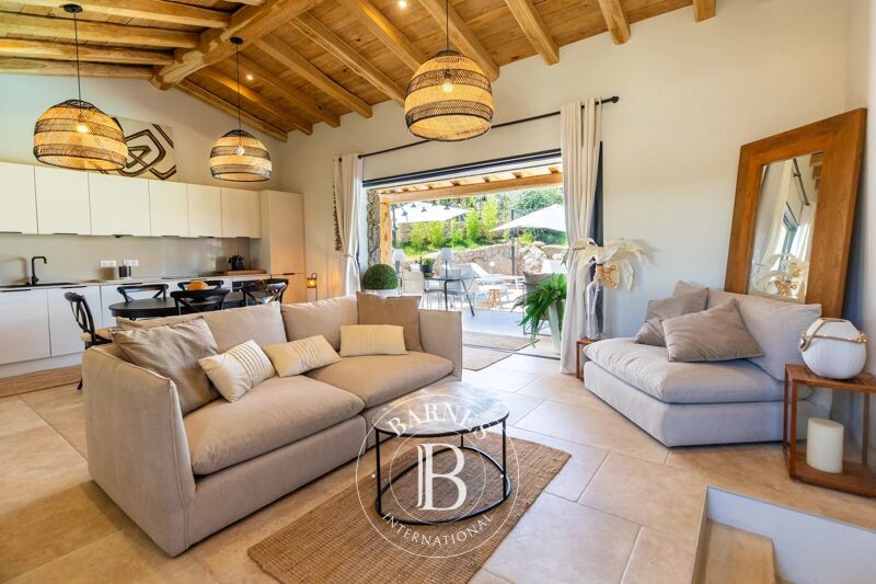Venta Villa | Sainte-Lucie-de-Porto-Vecchio - picture 2