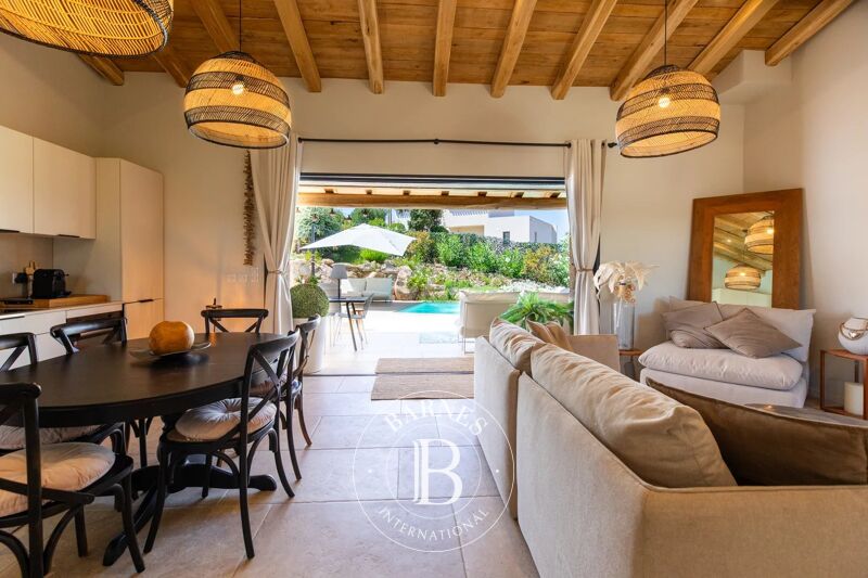 Venta Villa | Sainte-Lucie-de-Porto-Vecchio - picture 3