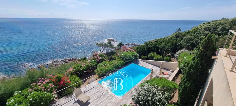 À louer Villa | Zonza - picture 3