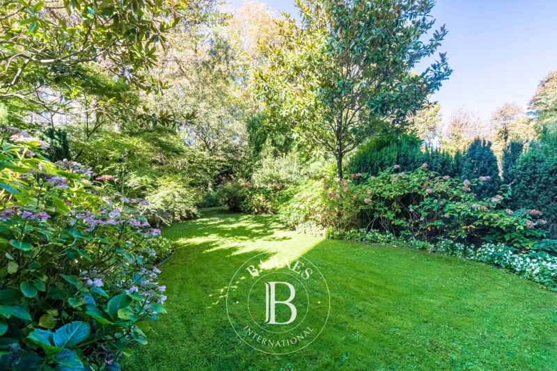 Vendido, Piso Neuilly-sur-Seine - picture 1