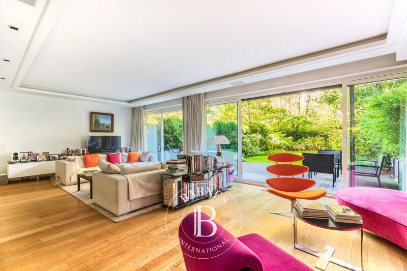 Vendido, Piso Neuilly-sur-Seine - picture 3