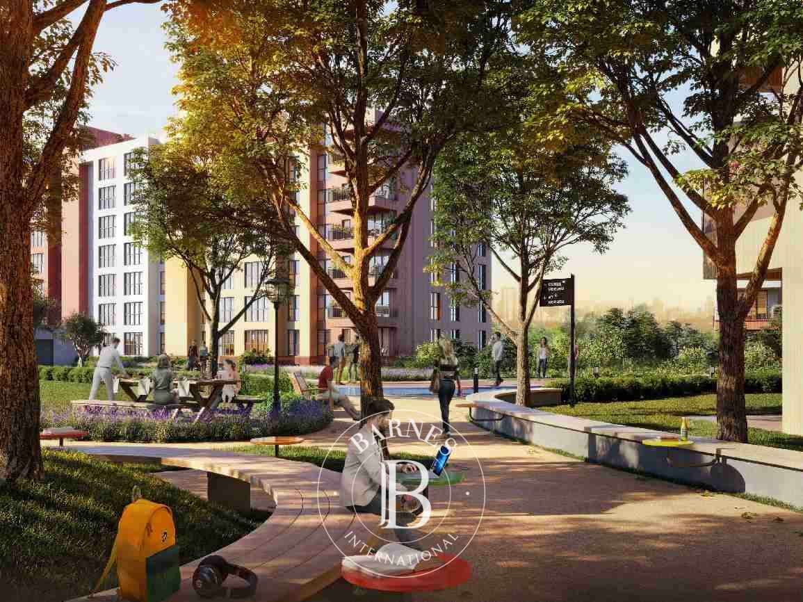 Ümraniye Residence - picture 2