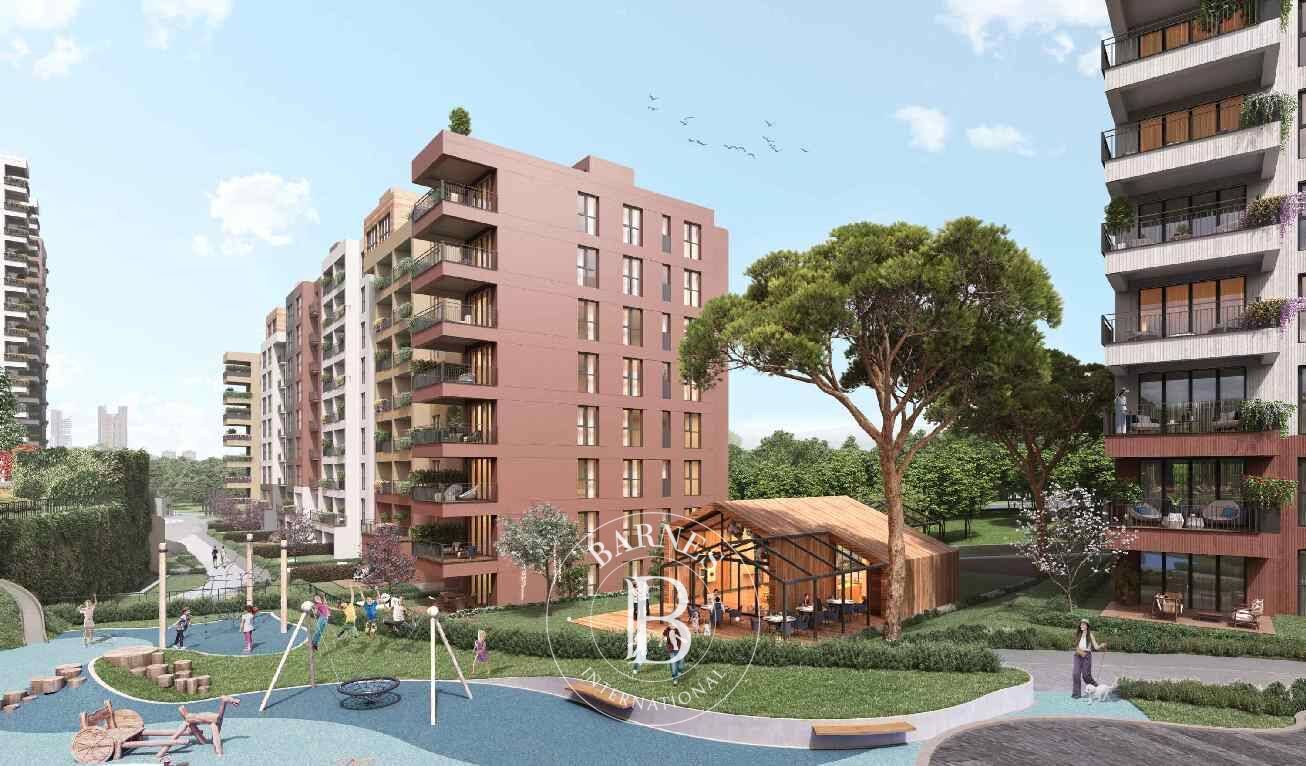 Ümraniye Residence - picture 1