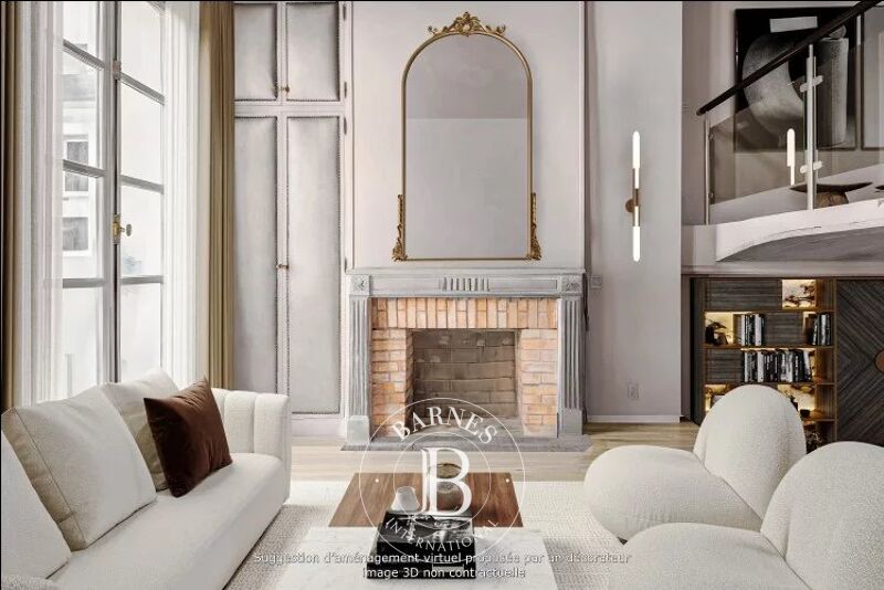 For Sale, Apartment Paris 5ème - picture 3