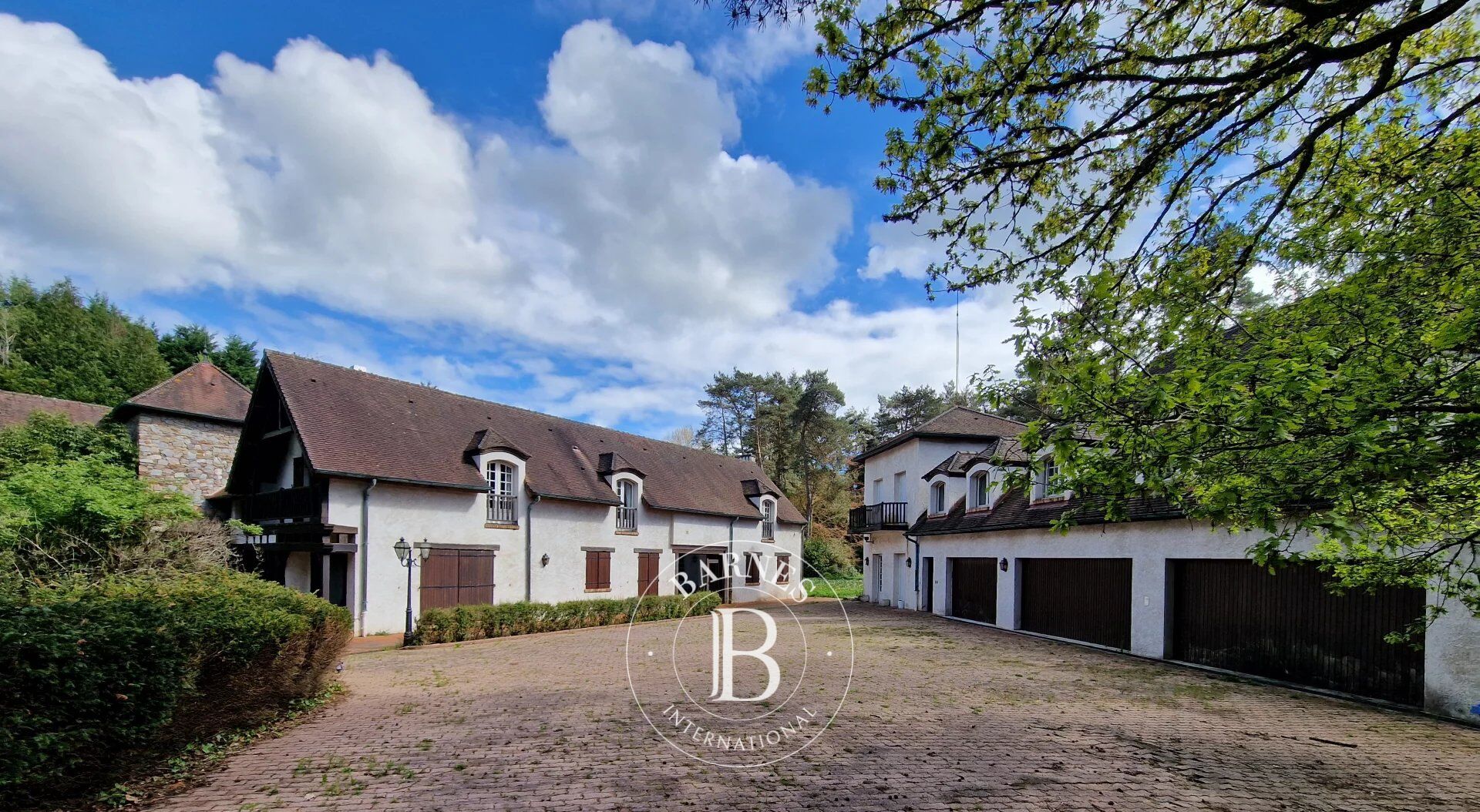 Casa Poigny-la-Forêt - picture 3