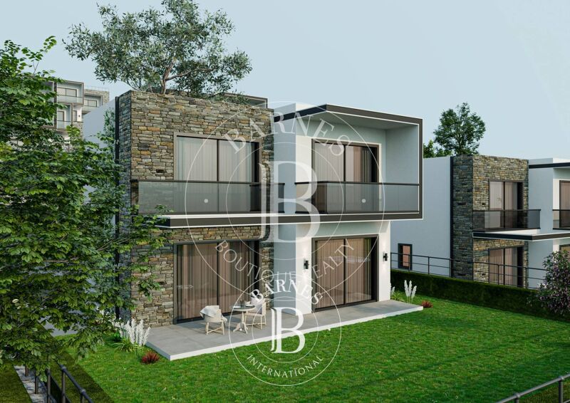 Programme neuf Muğla - picture 2