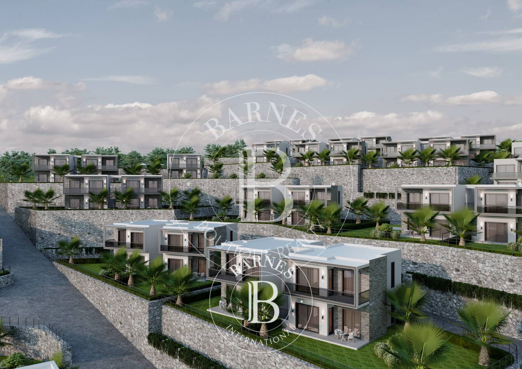 Appartement Muğla - picture 3