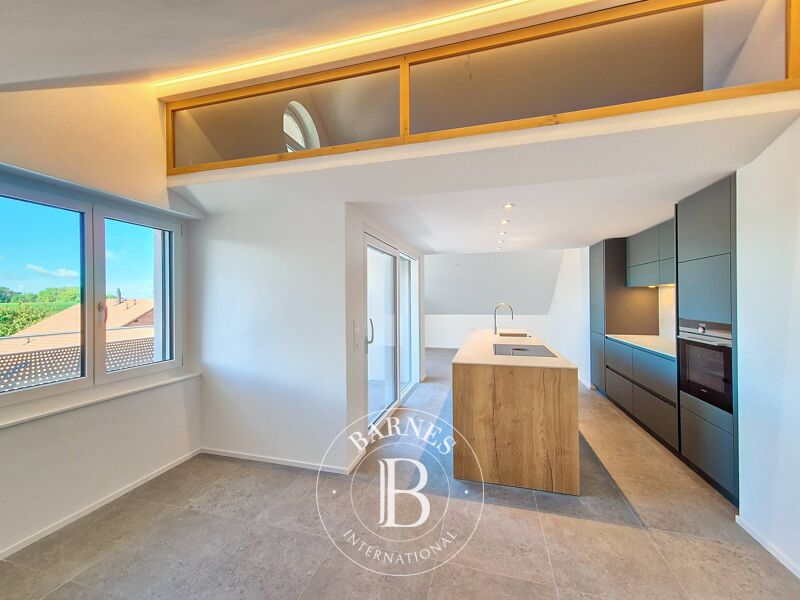 À vendre Appartement | Poliez-Pittet - picture 1