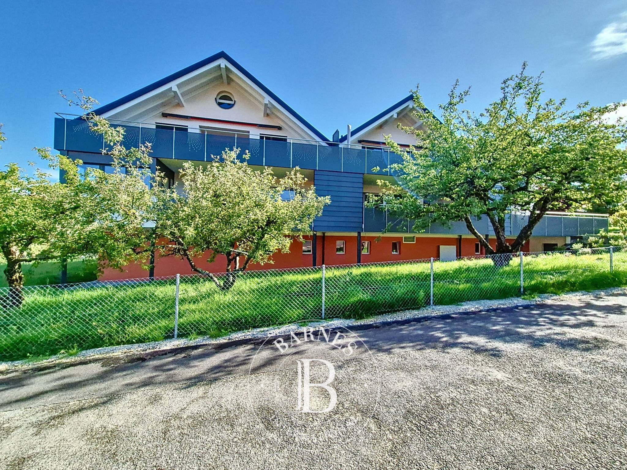 Zu verkaufen, Wohnung Poliez-Pittet - picture 8