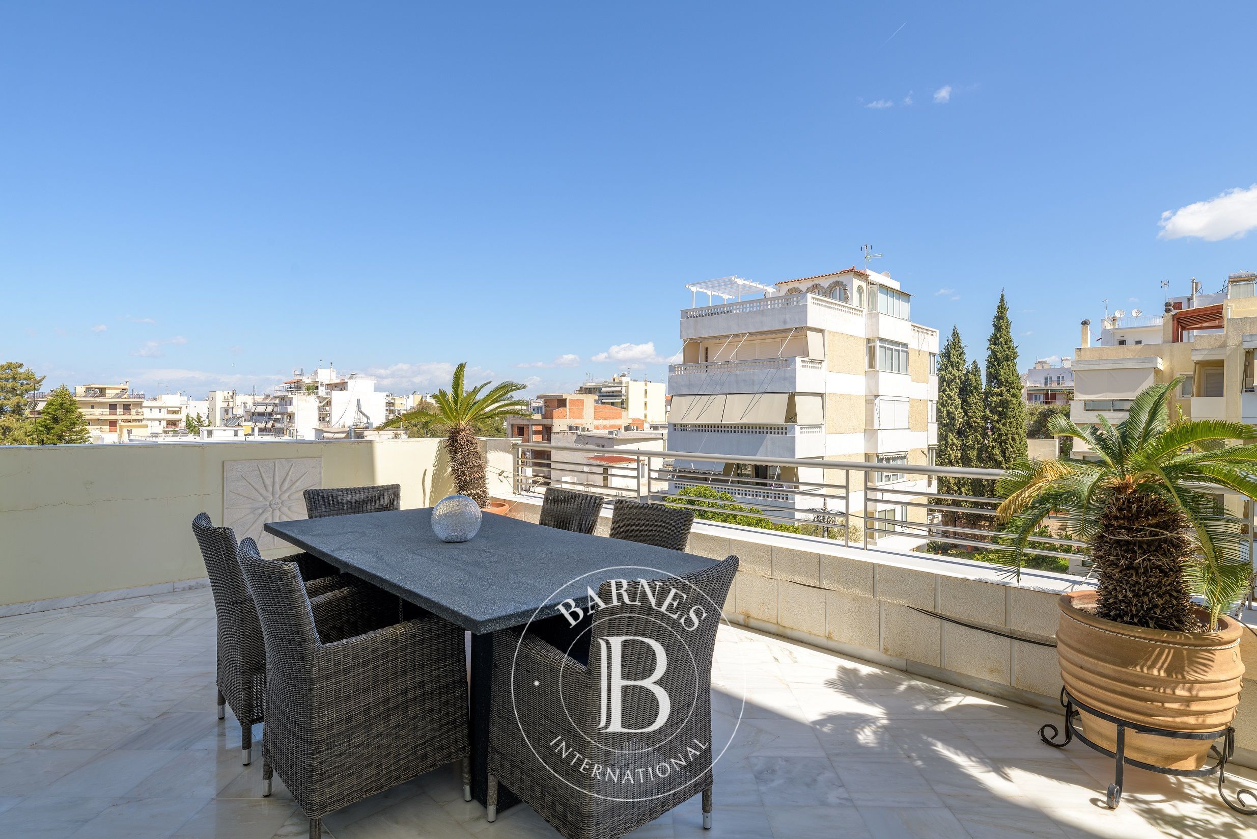 Daire Glyfada - picture 13