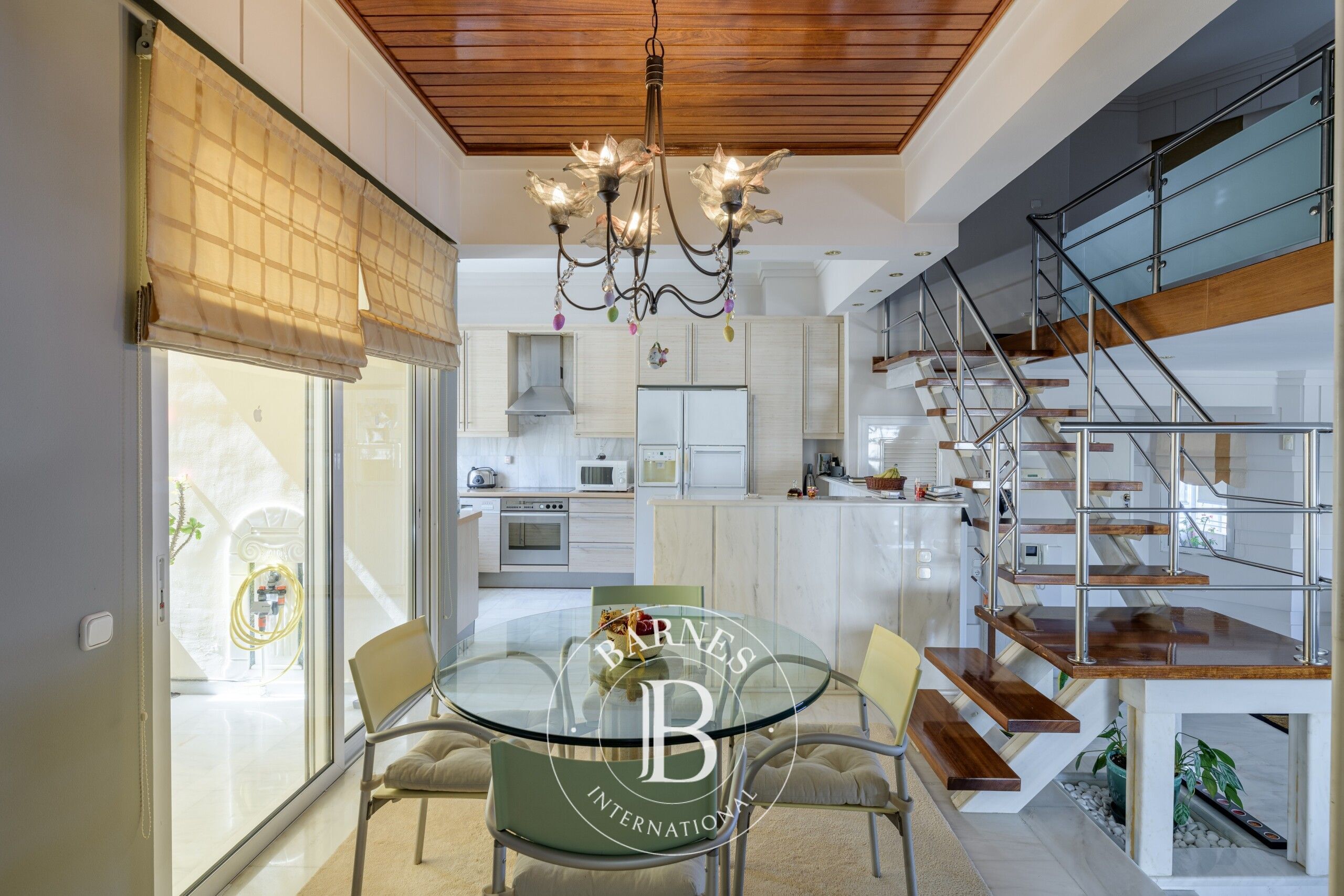 Daire Glyfada - picture 5