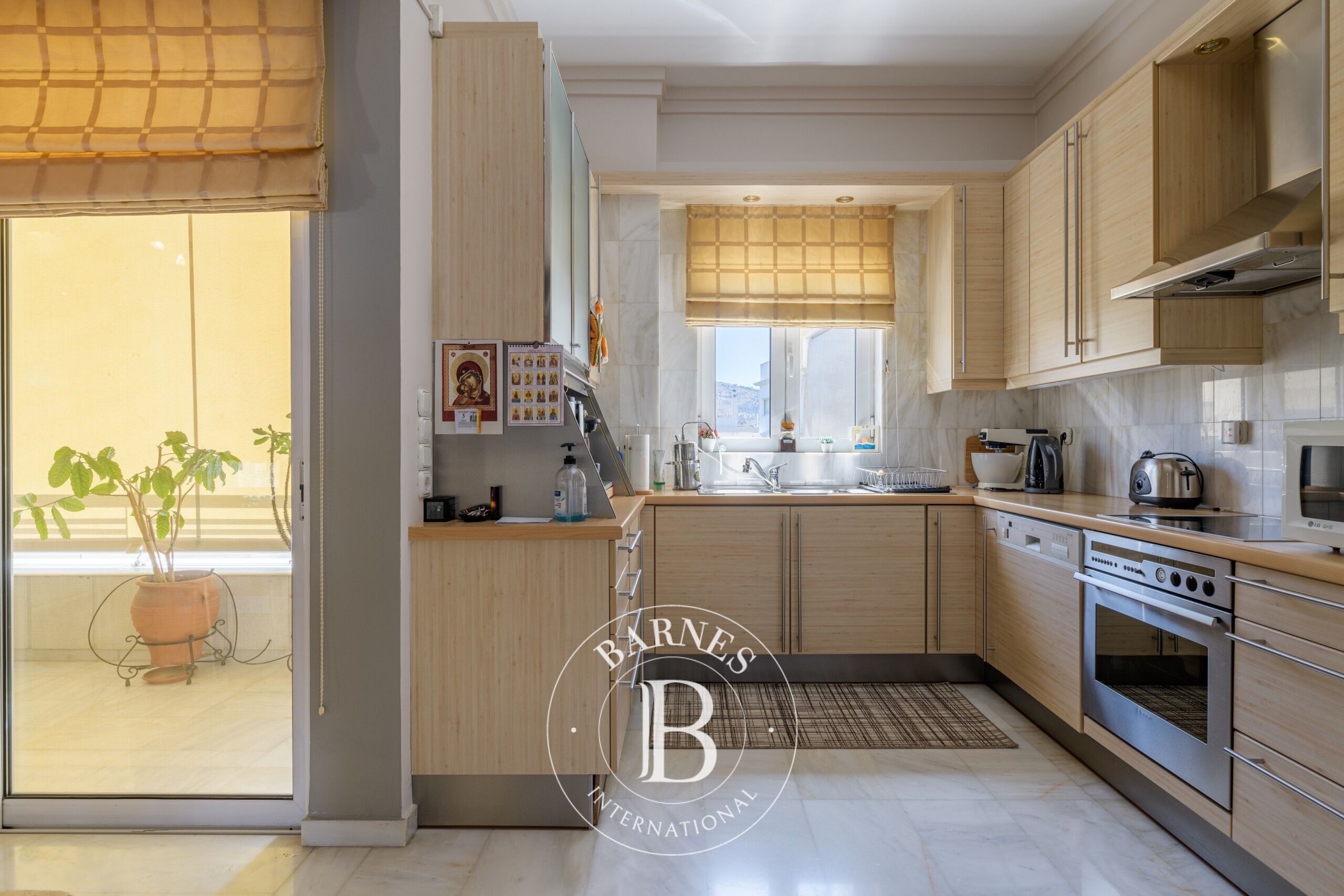 Daire Glyfada - picture 6